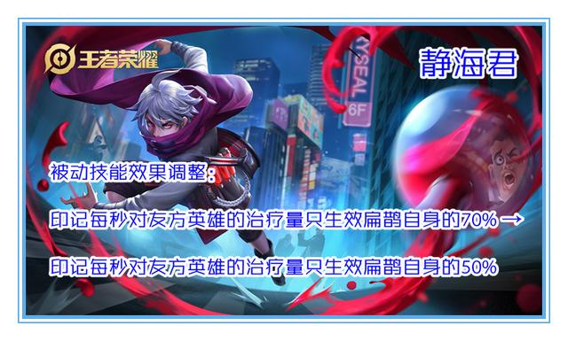 王者荣耀：官网偷偷删除，这个调整让玩家暴怒，策划无奈取消更新