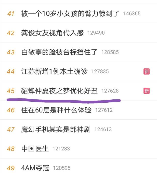 王者荣耀最快再优化皮肤，喜提难看热搜后，仲夏夜各方面二度重做
