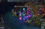 LOL-LPL：Aiming吉格斯地狱火炮毁天灭地，BLG让一追二2-1战胜TT