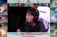 LOL：RW精彩偷家战胜SN，蕉太狼经典复刻海掌门偷家路线