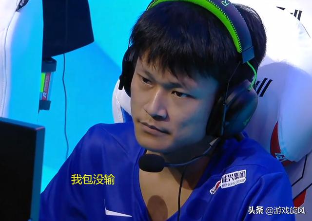 LOL：小草包发条基地前一打四砍下三杀，包大将军差点横刀立马