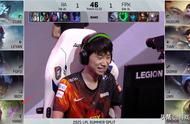 LOL：牛宝回归状态回暖FPX战胜RA，Doinb上演血条消失术