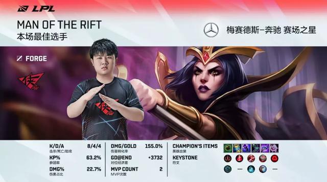 LOL资讯 FPX发布公告！｜RNG人员调整