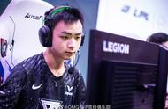 LOL-LPL：Able厄斐琉斯疯狂输出拿下四杀，OMG连下两局2-0击败UP