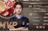 王者荣耀全国大赛：武汉斗鱼NBW 3-1战胜重庆JSG晋级总决赛
