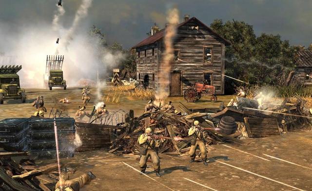 Steam特惠：开放世界游戏大促，3A集体史低，G胖这波亏到家