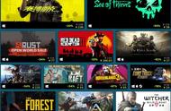 Steam特惠：开放世界游戏大促，3A集体史低，G胖这波亏到家