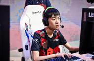 LOL-LPL：knight塞拉斯弑君突刺收割战场，TES全线开花2-0横扫BLG