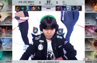 LOL：IG痛失好局宁王直言：我真不怕被人冲这团打得也太烂了吧？