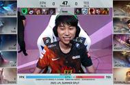 Lwx线杀JKL！米勒四字点评FPX斩TES：节奏拉满
