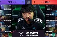 LOL：汉子哥抢大龙续命原神哥却想下班？连送两波T1扳平比分