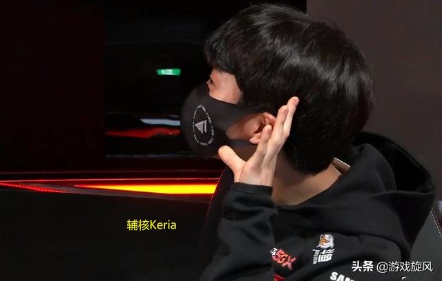 LOL：璐璐一保四阵容太离谱？Keria辅核锤石T1久违战胜DK