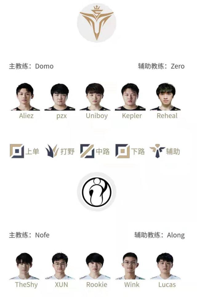 LOL：比进不去季后赛更可怕，IG迎来最重要的比赛，输了直接爆炸