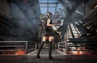 Steam公开最新销量排行《绝地求生》升至首位