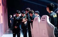 RNG绝境逆袭？LOL“战队榜”洗牌，FPX无缘TOP3，看到IG后，笑了