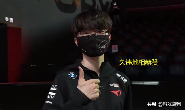 LOL：T1更换打野两局碾压轻取KT，李哥开心躺赢赛后经典点赞