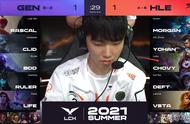 LOL：韩华遭GEN虐泉Cat直言：为啥非要让Chovy去玩璐璐？