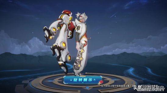 《王者荣耀》联动国乒活动开启 皮肤彩蛋大挖掘