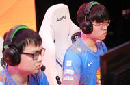 LOL-LPL：四Poke阵容巧解强开体系，SN极致运营2-1战胜LNG