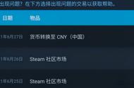 steam遣返“精神阿根廷人”，跨区薅羊毛或将不再