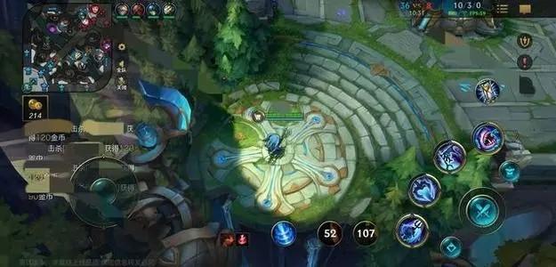 LOL手游这几点让人心累 玩家普遍难以接受