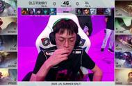 上野才是关键！BLG发挥不佳惨遭失败，欧宝电竞一眼看出原因