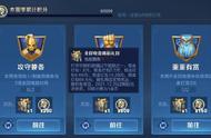 王者荣耀全民电竞规则，唯一免费用武则天机会，还免费送杨戬新皮