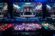 LOL手游尚在测试就成为电竞圈新宠？