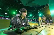 LOL-LCK：Canyon超神佛耶戈打穿三路，DK“人机局”2-0轻取DRX