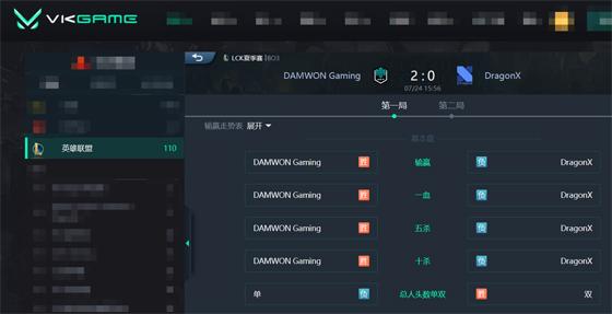 LOL-LCK：Canyon超神佛耶戈打穿三路，DK“人机局”2-0轻取DRX