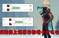 LOL阿克尚上线后创耻辱纪录！伤害刮痧机制拉胯，亚索成指定亲爹