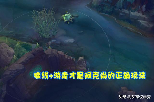 LOL阿克尚上线后创耻辱纪录！伤害刮痧机制拉胯，亚索成指定亲爹