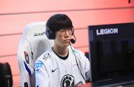 LOL-LPL：TheShy上单塔姆深渊潜航，iG 2-0击败TES赢下忍界大战