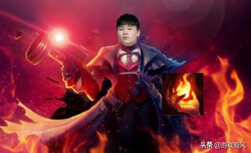 LOL：刚开局就结束的比赛SN全员笑了，V5打野不带惩戒反向封神