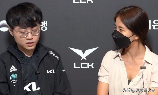 厌倦LOL了！showmaker采访承认：MSI后，对英雄联盟的兴趣降低了
