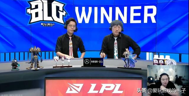 LOL：IG无缘季后赛？别闹！IG仍有突围季后赛的可能，理论上来讲