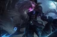 LOL：本周3款半价，2款皮肤首次在周半价登场，不算太热门的系列
