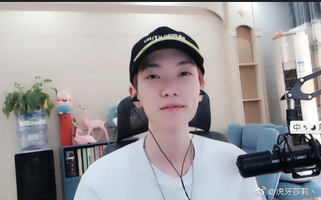 游戏天赋跟地点有关？K皇牙膏同为老乡！国服前三被江西主播霸榜