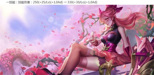 王者荣耀7.30体验服：貂蝉/守约大削，孙尚香/玄策加强