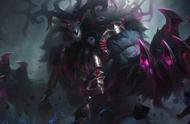 LOL：虽然长得像，但狗熊这款皮肤不是魔女系列中的古神