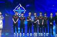 LOL：FPX轻取JDG后 三队成功锁定季后赛席位JDG TES双雄形势危急