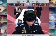 LOL：RA梦魇加里奥体系失利，RNG团战完美拉扯教学局