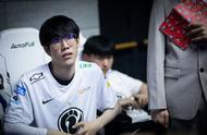IG陨落并非意外！Ning王解说一针见血 无情批评中上野