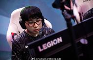 LOL-LPL：New宝佛耶戈单杀xiye阿兹尔，OMG 2-0淘汰LGD晋级季后赛