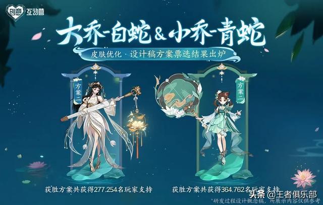 王者荣耀：8月皮肤情报一览，5款皮肤优化，3款新皮肤即将上线