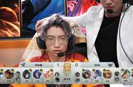 王者荣耀世冠出现重大BUG，大乔大招差点害了GOG，解说都不会圆了