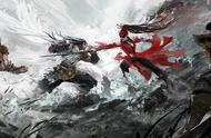 网易武侠吃鸡《永劫无间》Steam在线人数超12万，玩家希望能延长测试时间