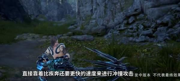 《永劫无间》第一赛季内容爆料 确认8月12日全球公测