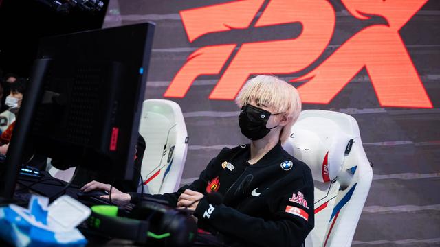 外媒全球LOL战队排行榜：FPX、RNG、EDG瓜分前三