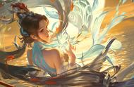 王者荣耀：辅助即将迎来巨变，星泉重做带群体净化，新增形昭之鉴